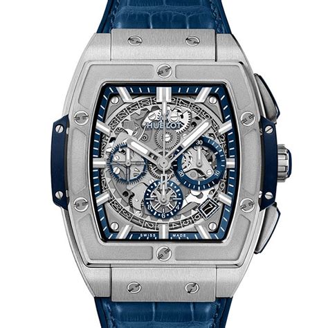 hublot official website|Hublot watch company.